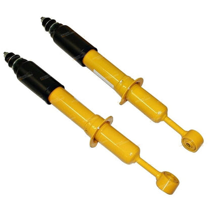 Front/Rear Set Strut Shock Absorber for Prado KDJ150 GRJ150 (2008–2013)