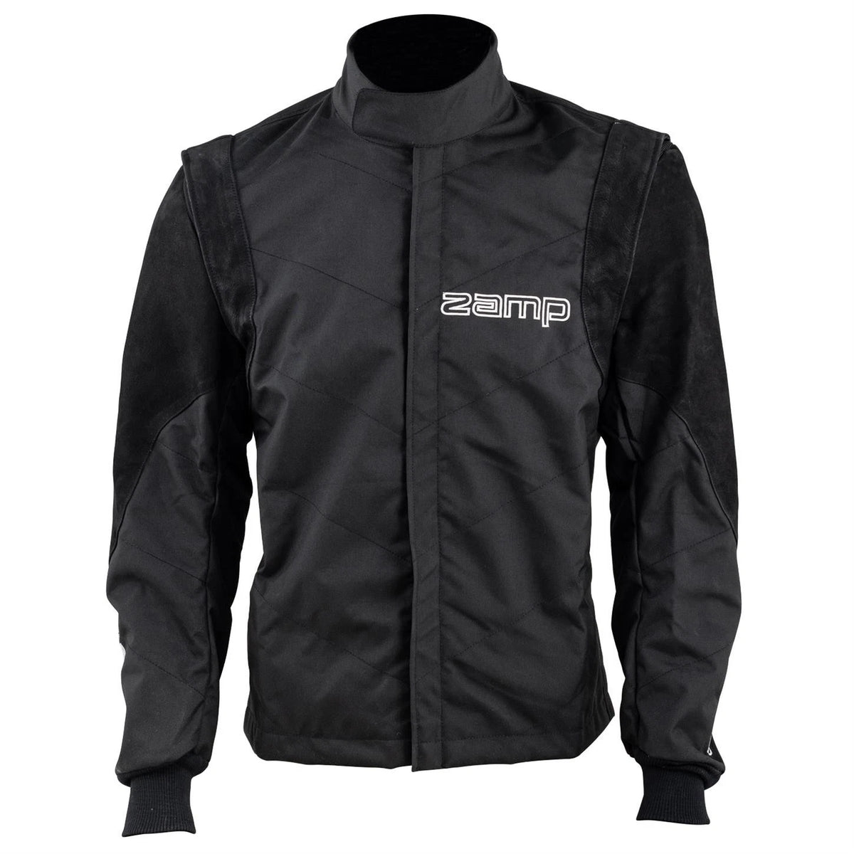 Zamp R0800032XL Z-25 Dirt Karting Jacket for Karting (XX-Large)