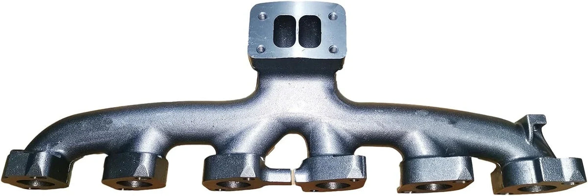 Exhaust Manifold 3968052 for Caterpillar CAT C6.6 Motor Grader (120M140 GC)