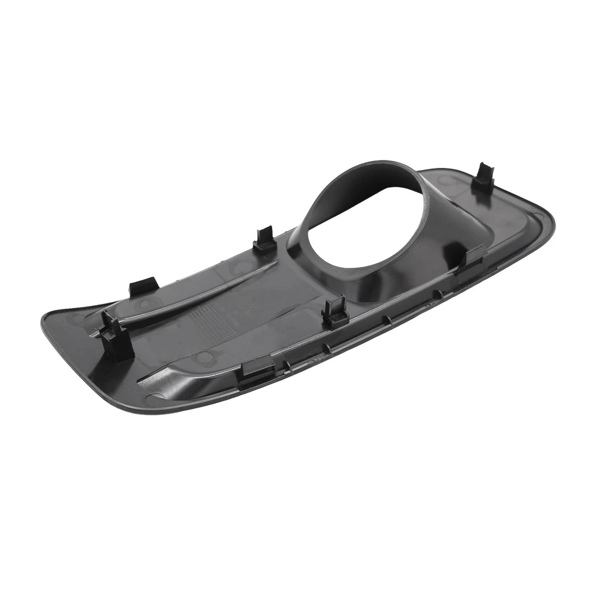 LH Fog Lamp Light Bezel Trim Filler for Ford Super Duty (2023–2025) PC3Z-17C755-AA