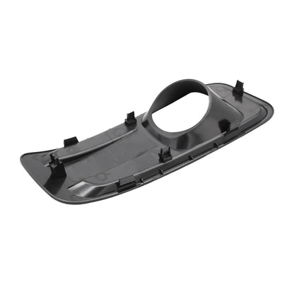 LH Fog Lamp Light Bezel Trim Filler for Ford Super Duty (2023–2025) PC3Z-17C755-AA