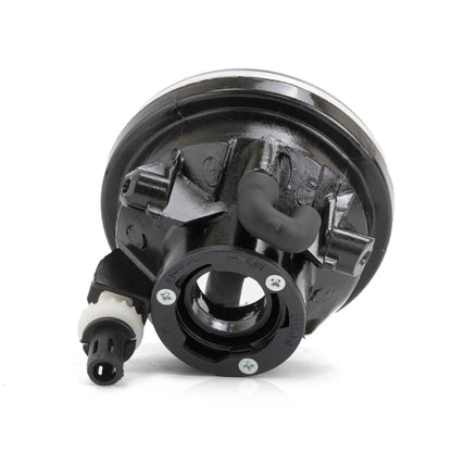 Fog Light Assembly for Toyota ECHO (2000–2005) TO2592119, CLX-M0-TY1083-U000L-CL360A2