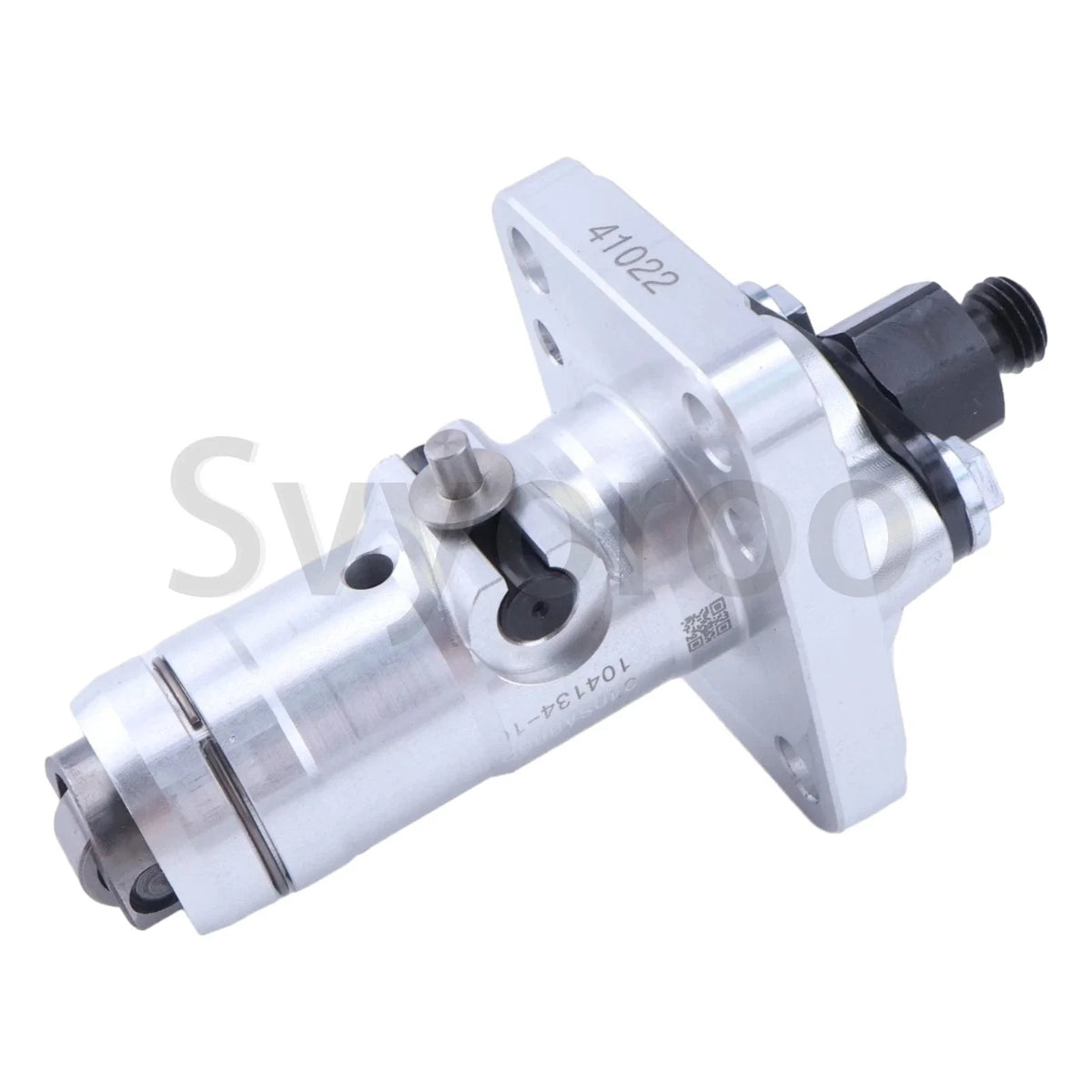 Fuel Injection Pump 8-97034591-0, 8-97034591-6 for Isuzu 3LA1 3LB1 3LD1 4LE1 4LE2