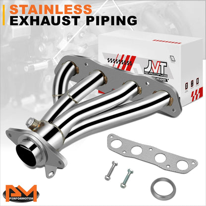 Exhaust Header Manifold for Scion IM XD Toyota Corolla Matrix 1.8L (2009–2019)