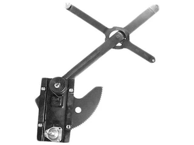 Window Regulator for Chevrolet C20 Suburban (1978–1986) 81693WRRW