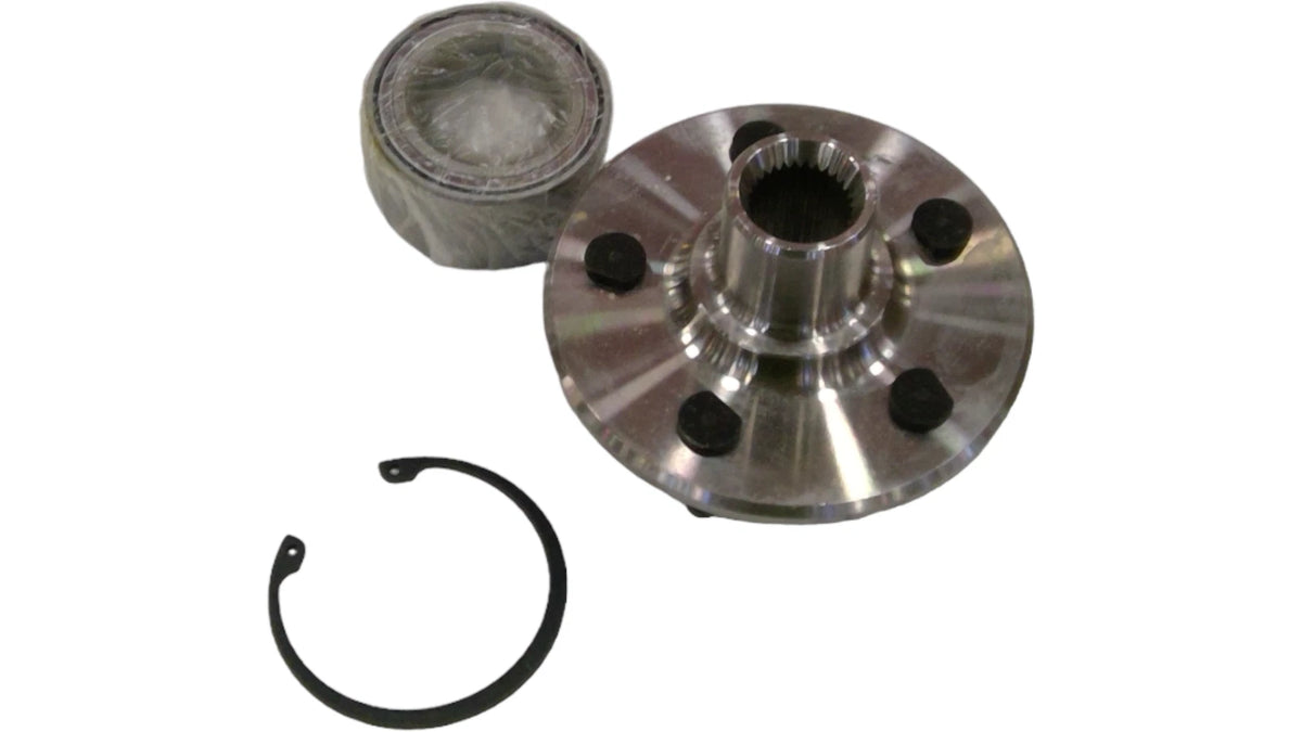 Brake Hub and Bearing for Ford Mercury Explorer Mountaineer (2002–2010) 1AMH521000