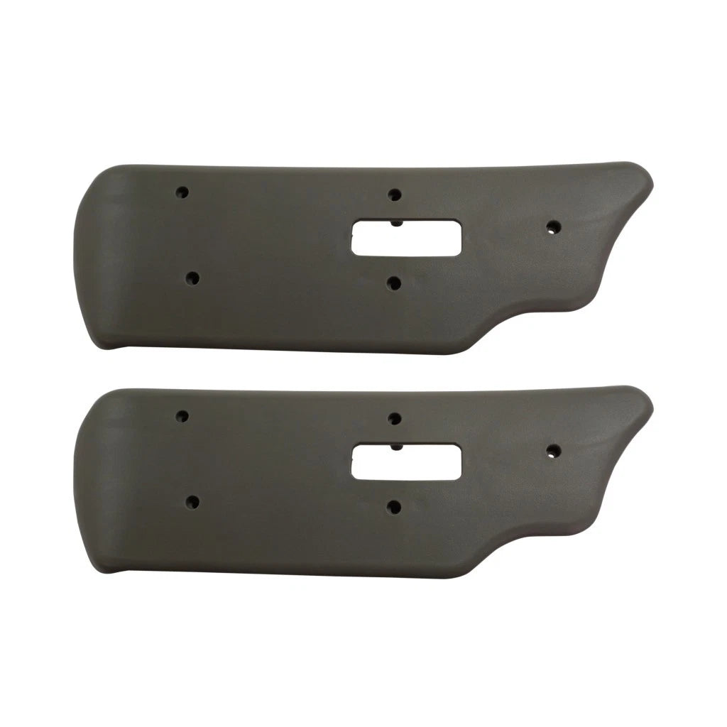 Seat Trim Cover for Cadillac Escalade/Escalade EXT (2004–2006) PLX-M0-USA-RC54740003-CL360A71