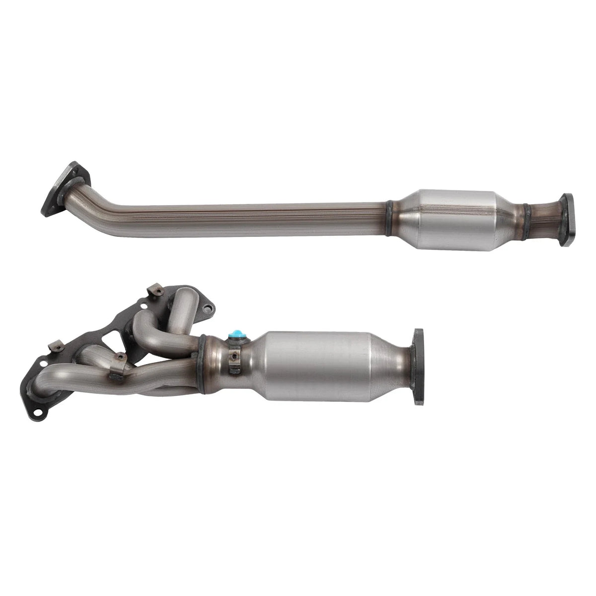 Exhaust Manifold Catalytic Converter for Nissan Frontier (2005–2019)