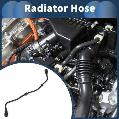 Radiator Hose 4.4L for BMW M550i xDrive (2018-2019)