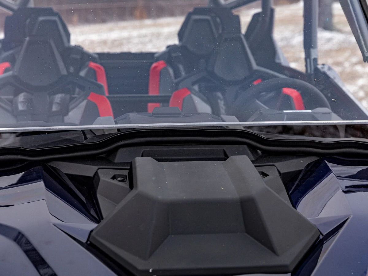 Scratch Resistant Full Windshield for Polaris RZR Pro R (2022–2023)