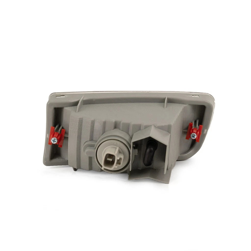 Turn Signal Light for Toyota 4Runner (1999–2002) - Driver Side, MLX-REGTY675-B000L-CL360A50, TO2530133