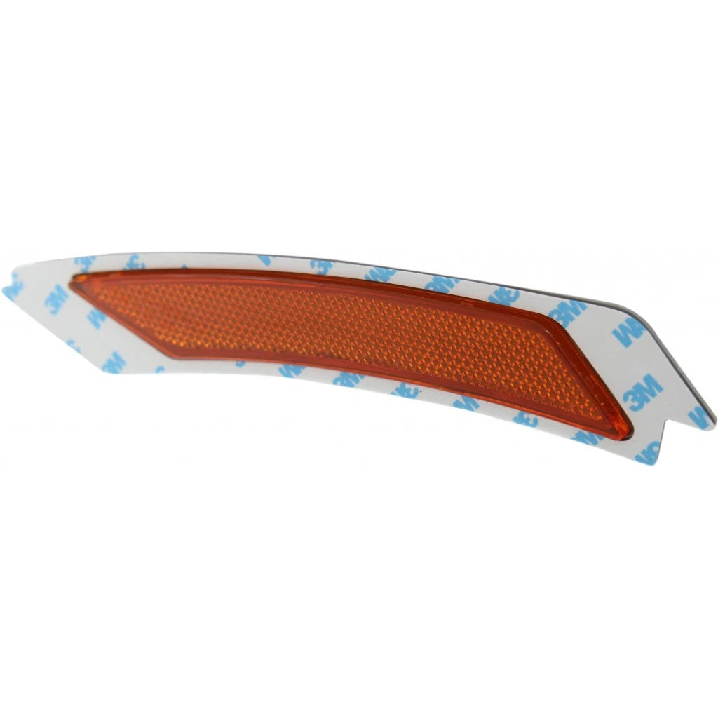 Side Marker Light Assembly for BMW 328i (2007–2012) - CAPA BM1084102, CLX-M0-344-1416L-UC-CL360A5