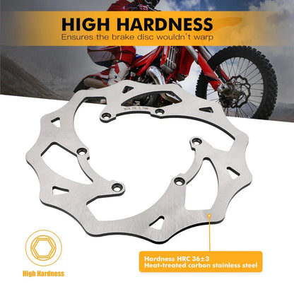 Solid Rear Brake Disc for Beta RR 125 200 250 300 350 390 480 (2013–2024)