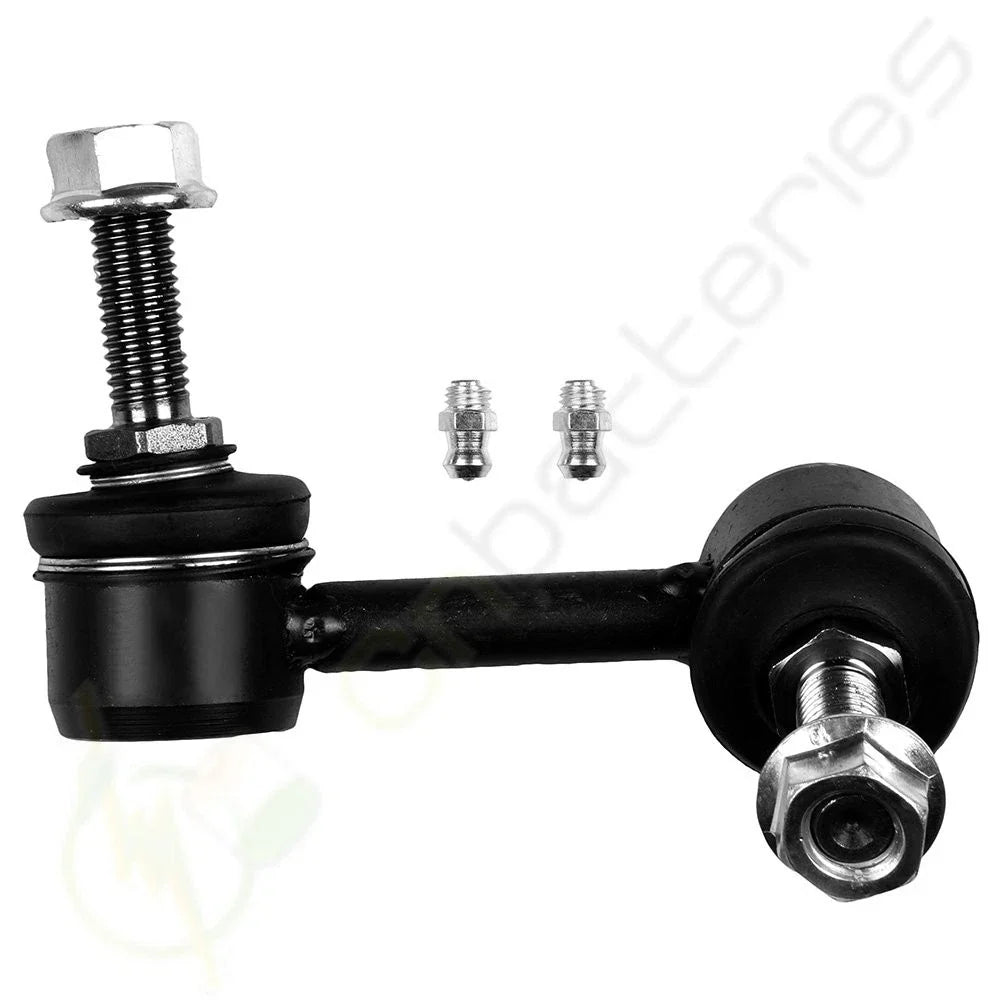 Set of 2 Sway Bar Suspension Kit for GMC Chevy Isuzu (2002–2003) K6665 K6666