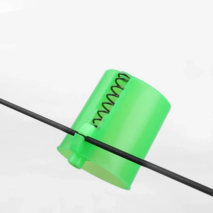 Fishing Pole Pots Feeder for Fishing Pellet