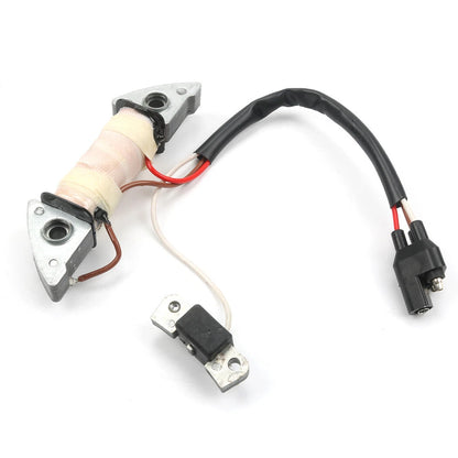 Exciter Coil for Club Car DS (Fits Flathead) #1012521 OEM Replacement