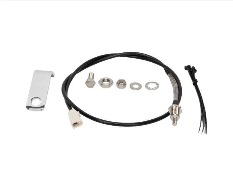 Antenna Relocation Kit for Harley-Davidson Touring (2014–2024)