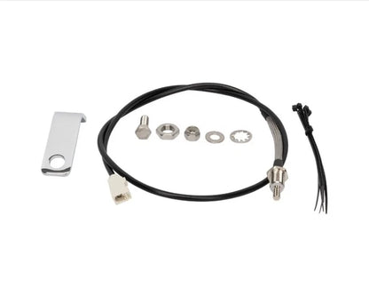 Antenna Relocation Kit for Harley-Davidson Touring (2014–2024)