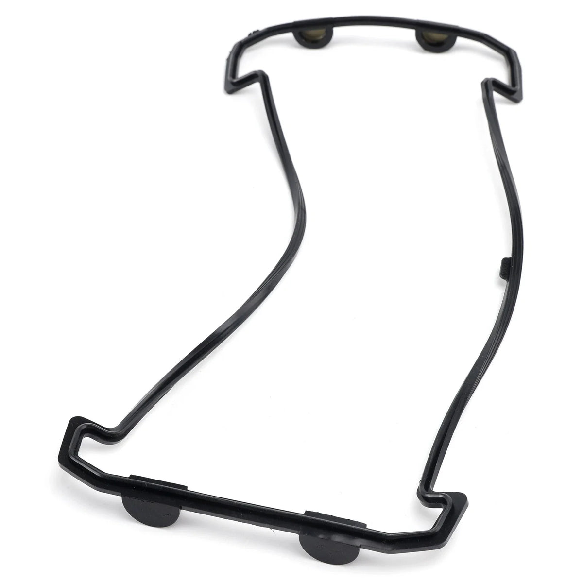 Cylinder Head Cover Gasket for Kawasaki Z750 (2007–2012), Z800 (2013–2016), Z1000 (2007–2009)