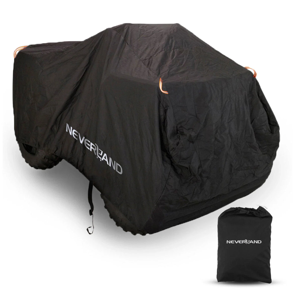4X4 Waterproof ATV Cover for CFMOTO CFORCE 800 XC (2016–2023)
