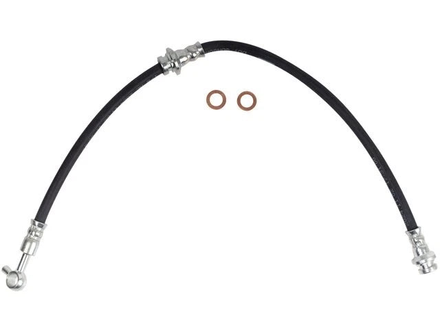 Front Left Brake Hose for Infiniti Q60 (2017–2021) 94534VKDY