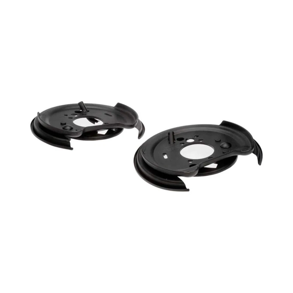2X Brake Backing Plate for Subaru Legacy (1991–1999) ALX-PAU-RB-924-375-CL360A52