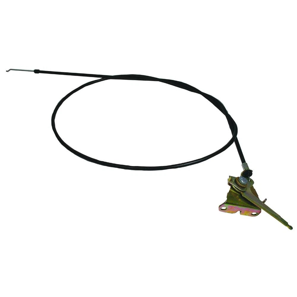 Throttle Control Cable for (1-633696, 290-795)
