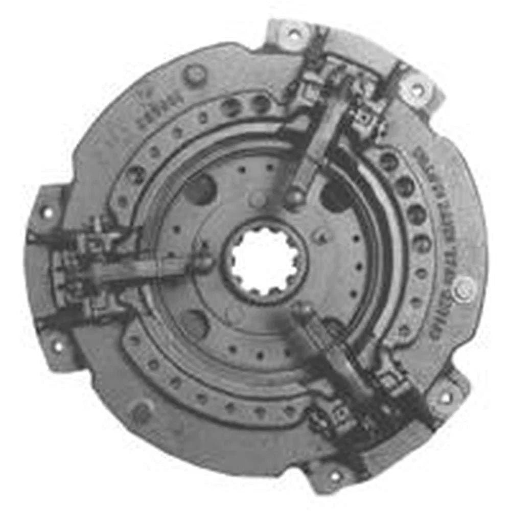 Pressure Plate Assy for Massey Ferguson (M5323204) 11" DS 4 Pad PTO 25 Spl