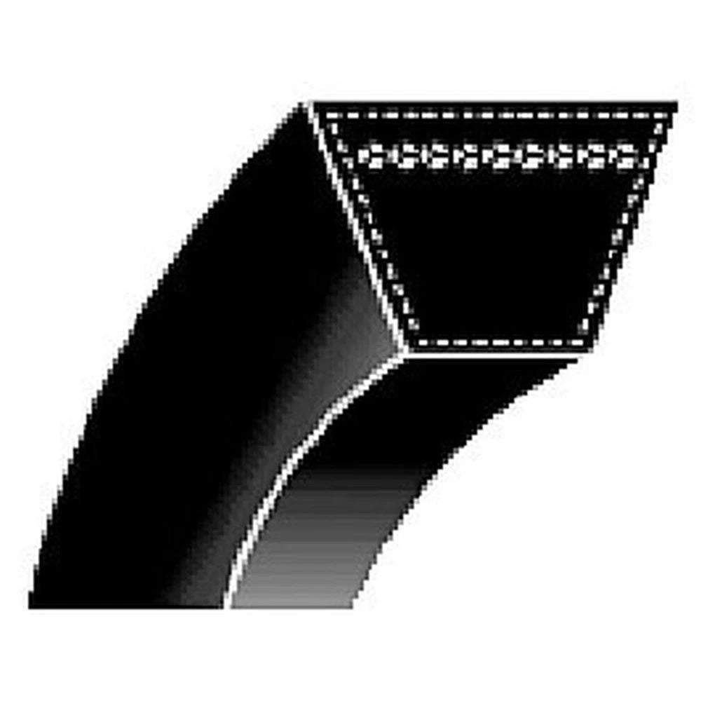 A-D330 Classical V-Belt for Various Applications (1 1/4" X 335")