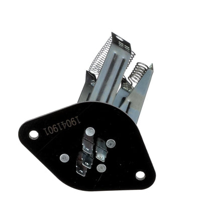 RU-67 Blower Motor Resistor for Chevy K20 K30 C10 C20 C30 GMC K2500 (1983–1985)