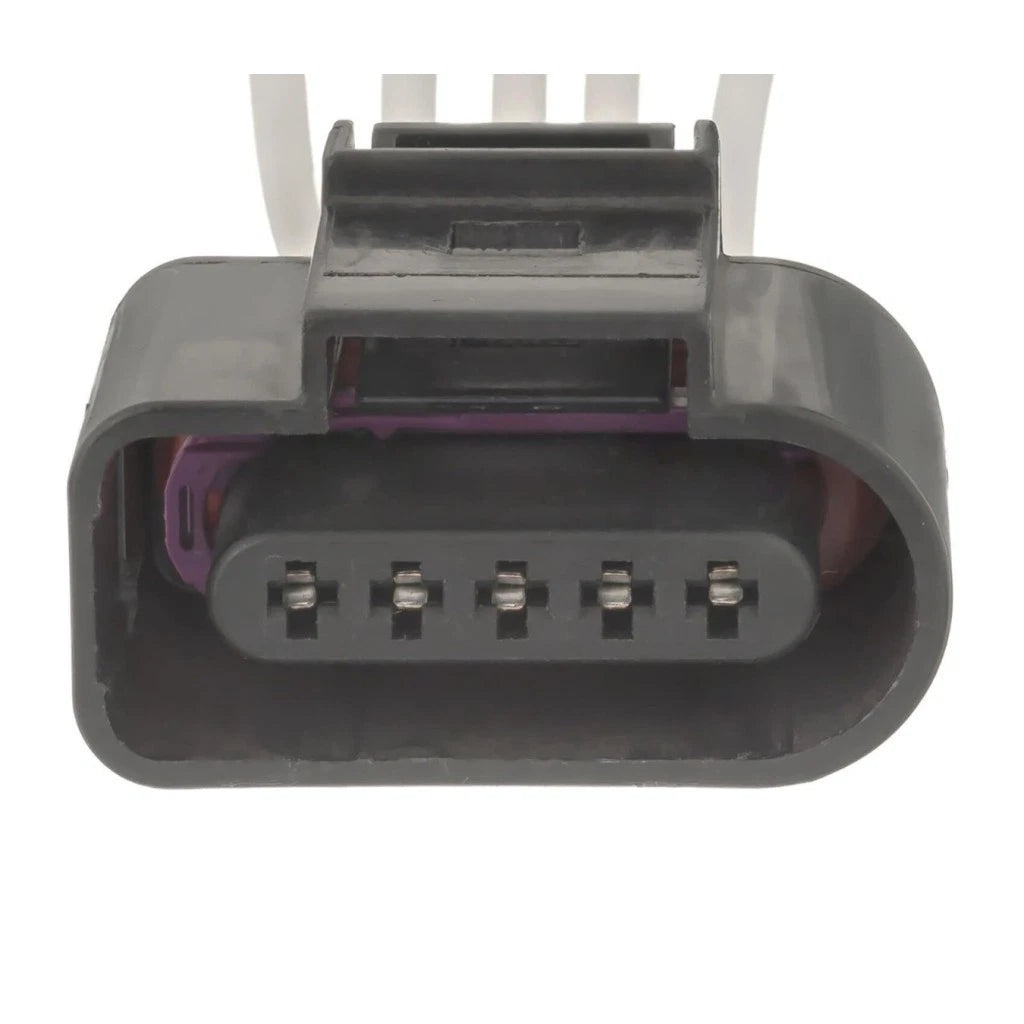 Electrical Connector for Volkswagen Jetta (2014–2016) 1J097305, ALX-PAU-SI-S2867-CLA4