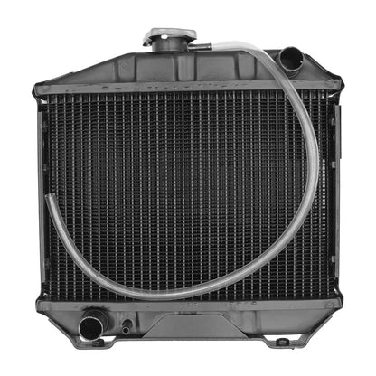 Radiator for Yanmar (Replaces 124160-44501)