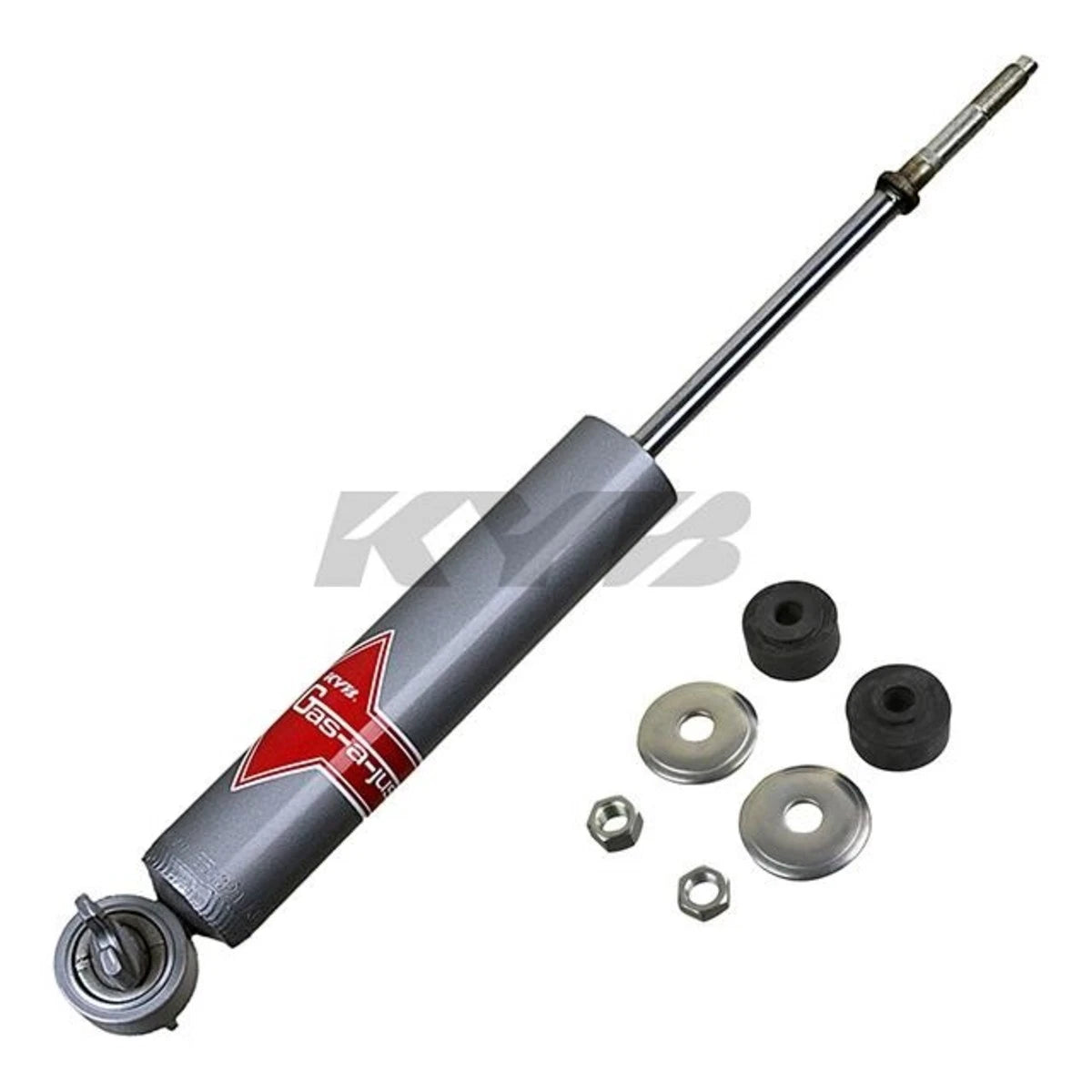 Set of 2 KG4513 KYB Shocks for Oldsmobile Chevy Coupe (1983–1991)