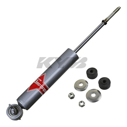 Set of 2 KG4513 KYB Shocks for Oldsmobile Chevy Coupe (1983–1991)