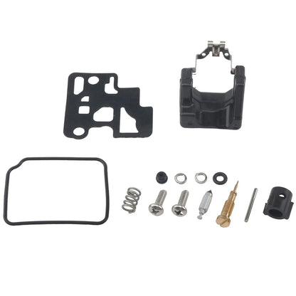 Carburetor Repair Kit for Yamaha Marine F2.5 (2000–2023) 69M-W0093-00