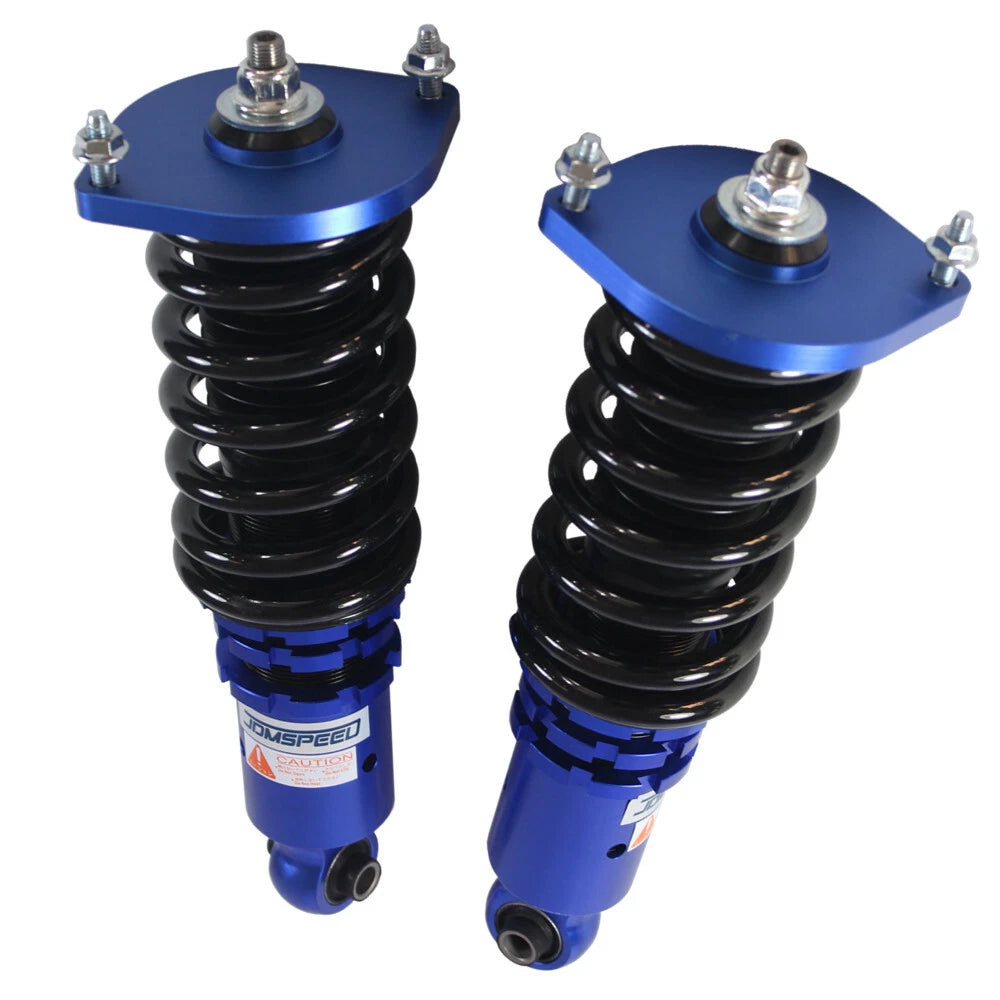 Coilover Suspension Kit for Mazda Miata MX5 NA NB (1990–2005)