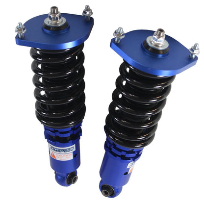 Coilover Suspension Kit for Mazda Miata MX5 NA NB (1990–2005)