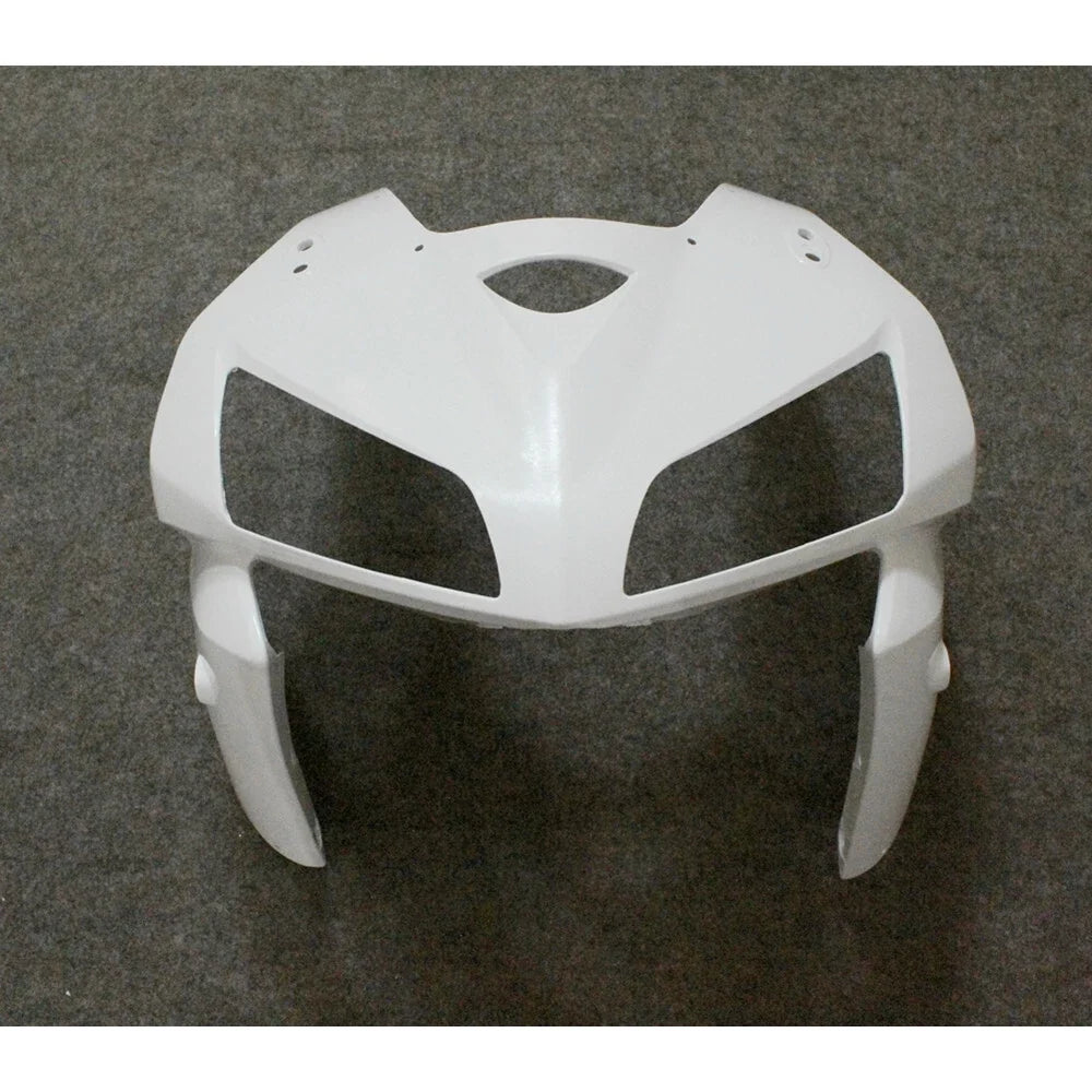 Fairing Kit for Honda CBR600RR (2005–2006) ABS Injection Unpainted