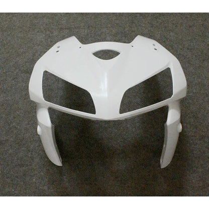 Fairing Kit for Honda CBR600RR (2005–2006) ABS Injection Unpainted