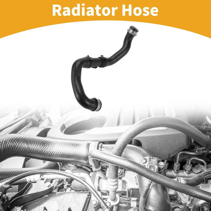 Radiator Hose for Mercedes-Benz C350, GLK350 (2010–2015)