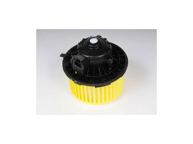 Blower Motor for Hummer H2 (2009) - Part Number 31753KWQG