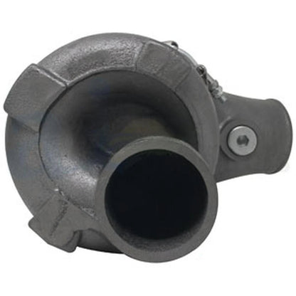 RE549117 Water Pump for John Deere 1050K 370E 410E 460E 7350 7380 7450 7480