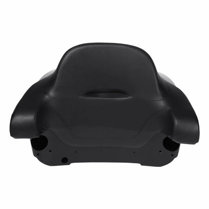 King trunk backrest & speakers for Harley Touring Street Road Glide (2014–2026)