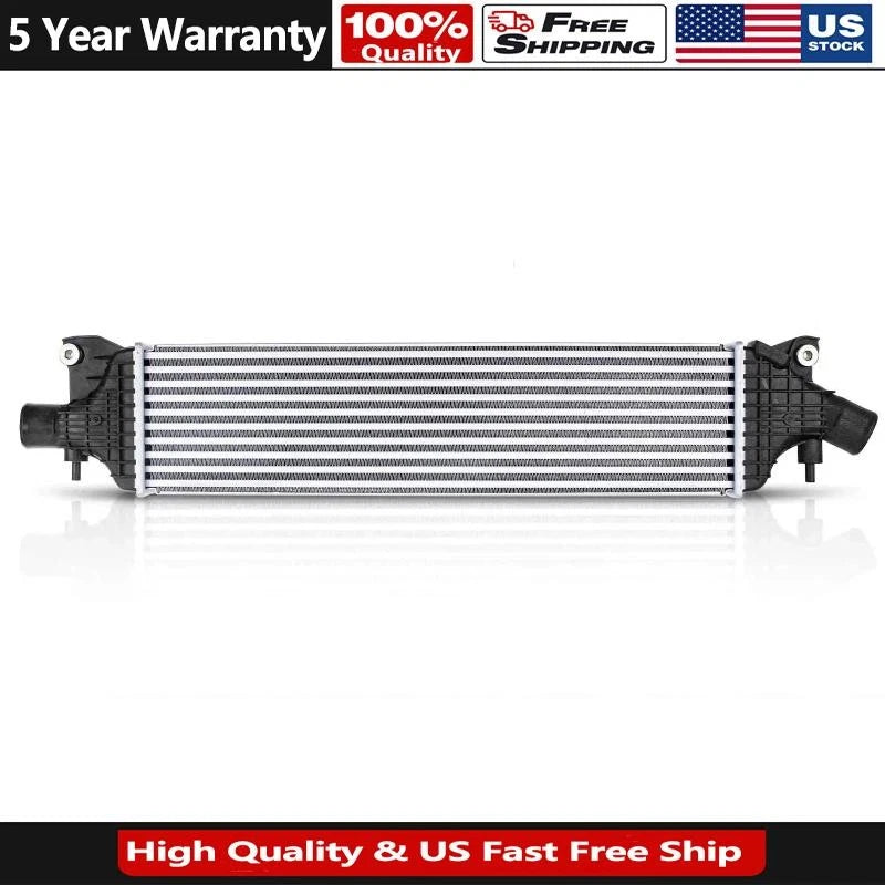 1PC Intercooler for Infiniti Q50 Q60 (2016–2019) 144614GC0A, IN3012100