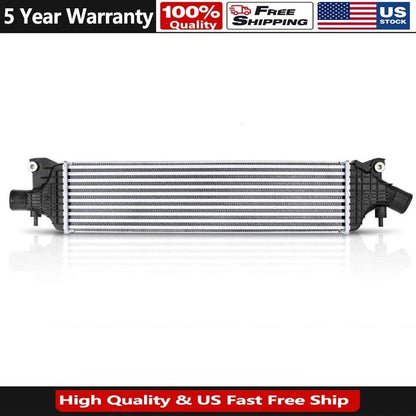 1PC Intercooler for Infiniti Q50 Q60 (2016–2019) 144614GC0A, IN3012100