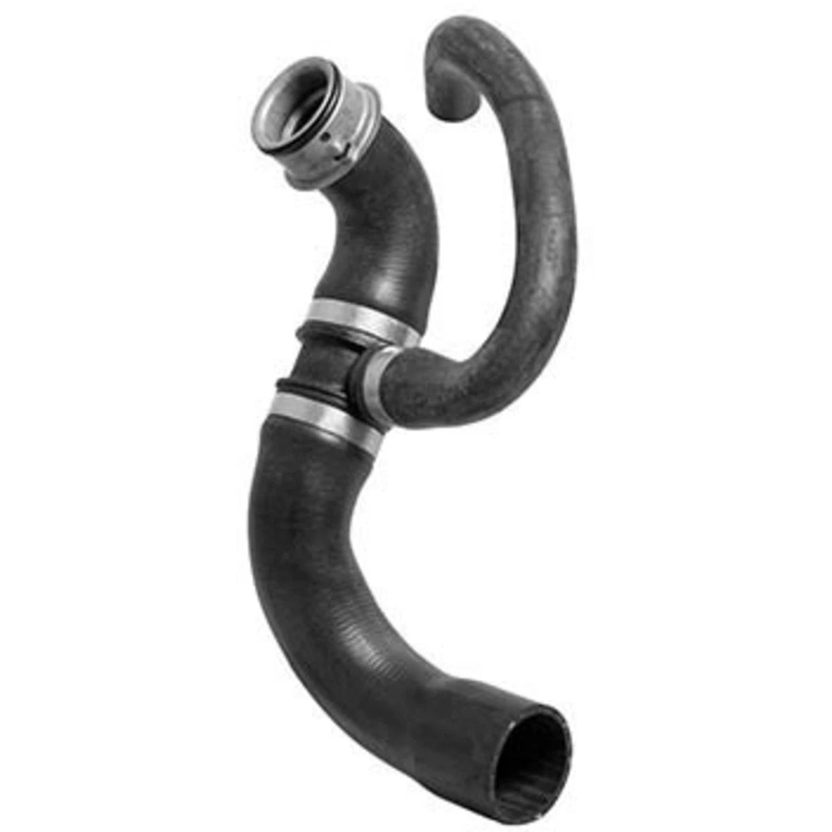 Lower Radiator Hose for Dodge Sprinter 2500 3500 Freightliner (2007–2009) 72757