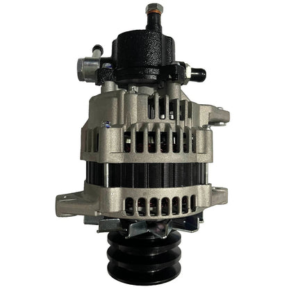 Alternator 80A for Chevy GMC W3500 W4500 W5500 Tiltmaster (1998–2002)