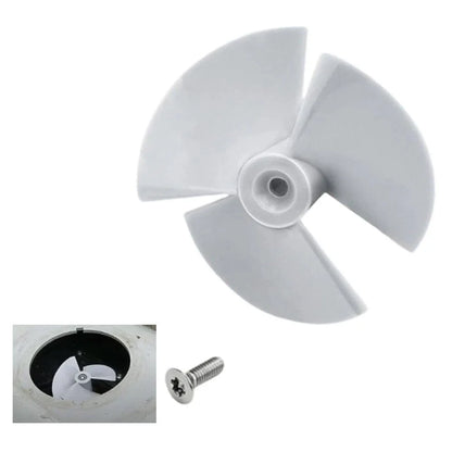 Replacement Impeller for Hayward Sharkvac XL Pool Cleaners (RCX11000)