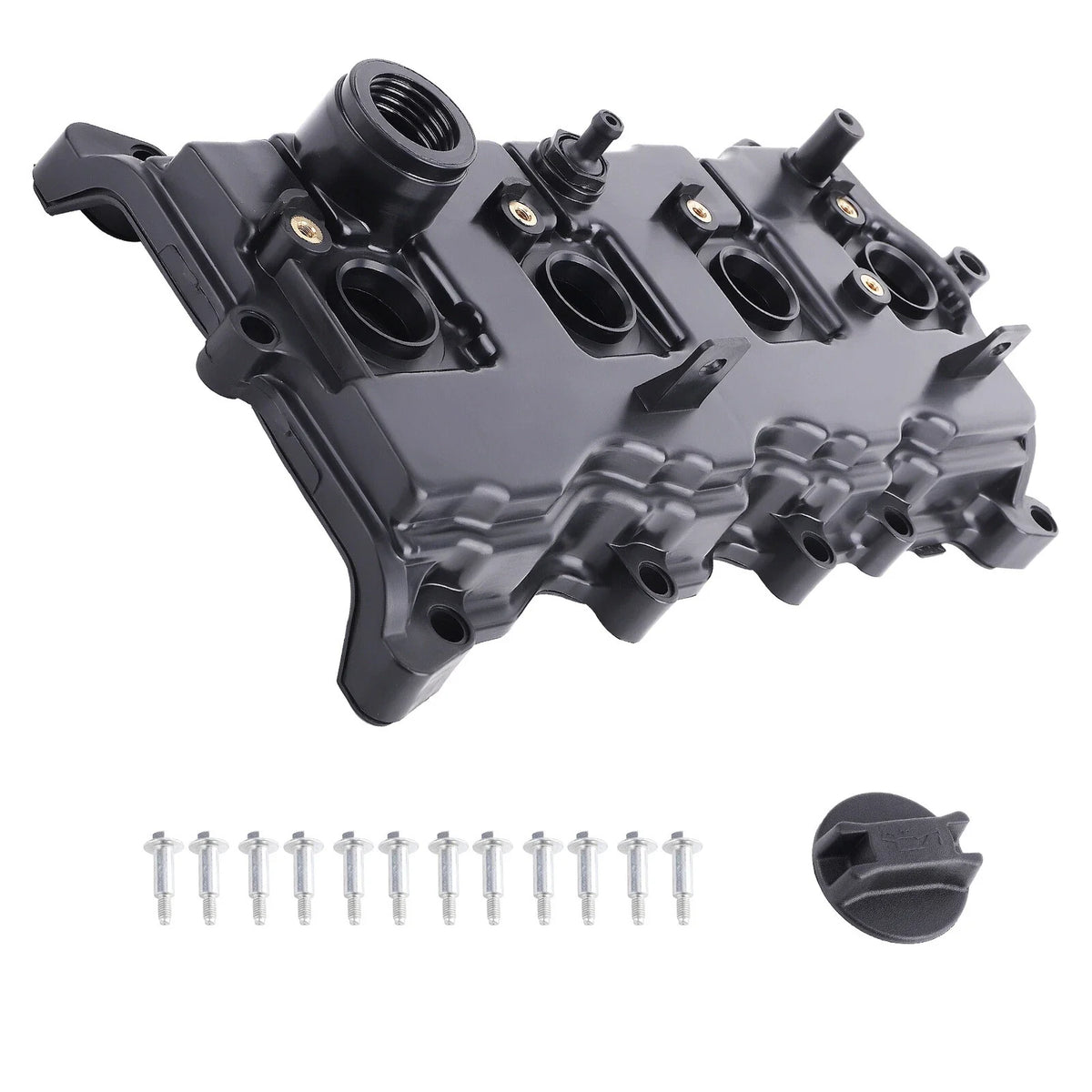 Valve Cover With Gasket for Nissan Altima Sentra SE-R (2007–2012)