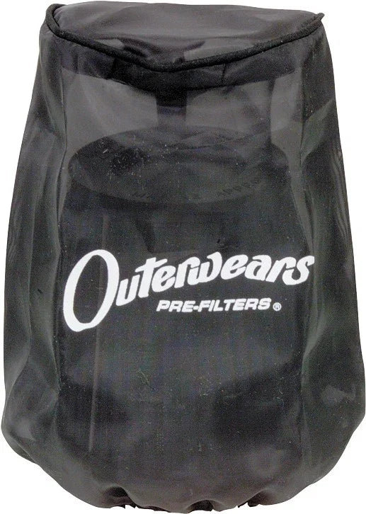 Outerwears ATV Pre-Filter Uni for Honda TRX450 & Yamaha YFZ450 (2004–2008)
